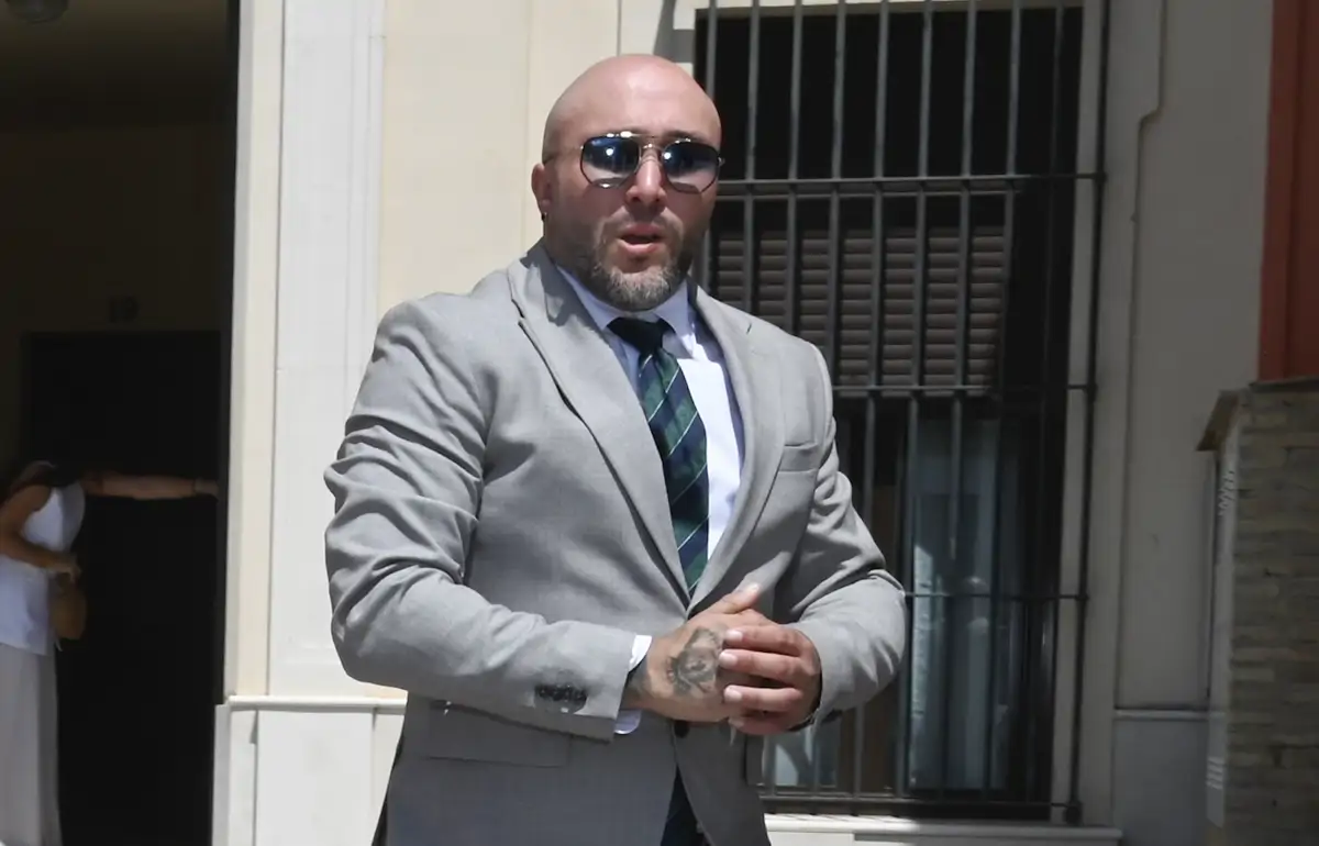 Kiko Rivera