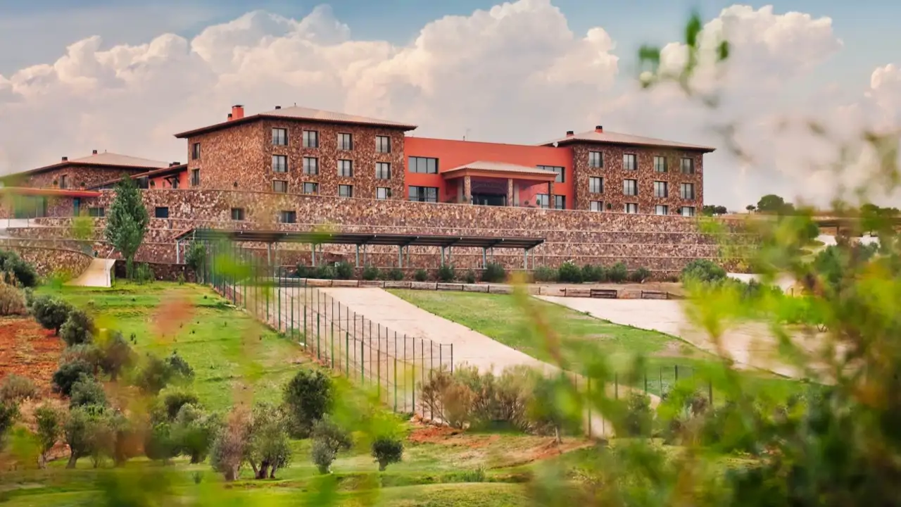 La Caminera