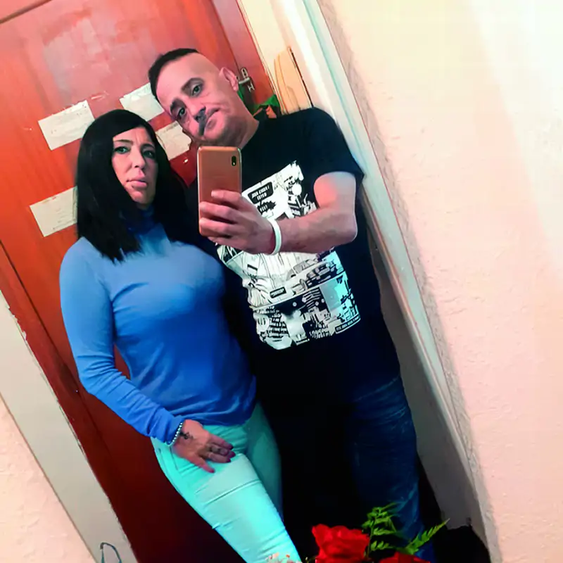 Leonor, ocho meses muerta y abandonada en una habitación, por Mayka Navarro