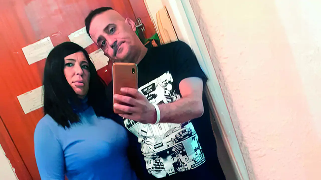 Leonor, ocho meses muerta y abandonada en una habitación, por Mayka Navarro