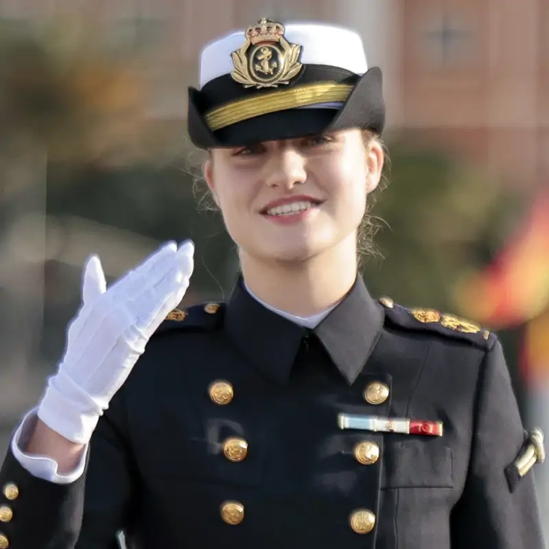 Leonor