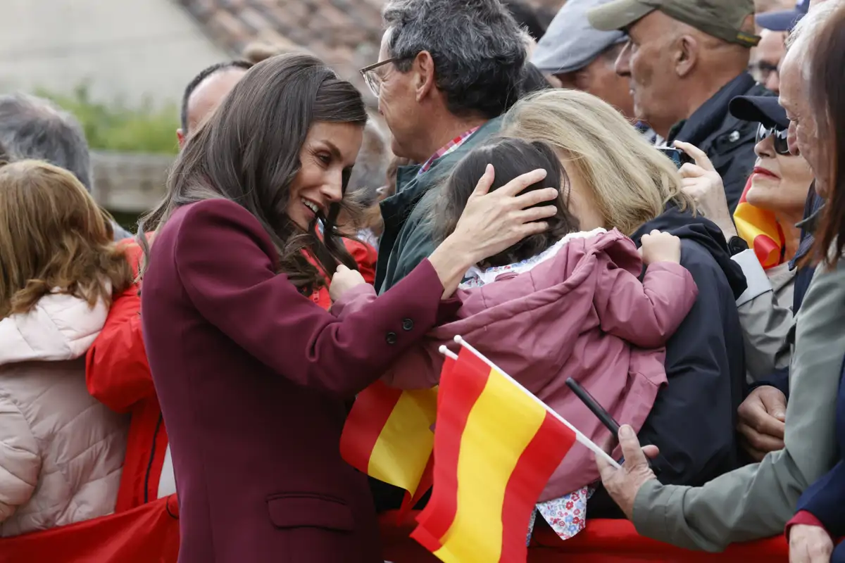 Letizia