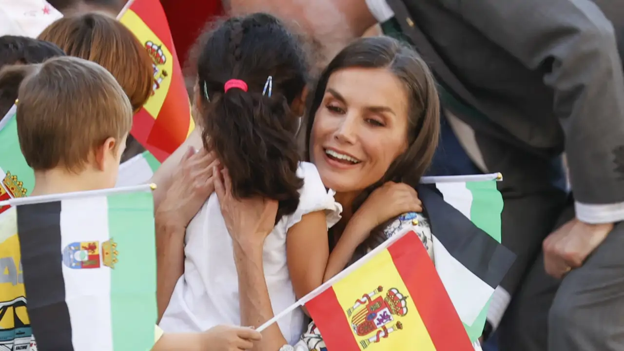 Letizia