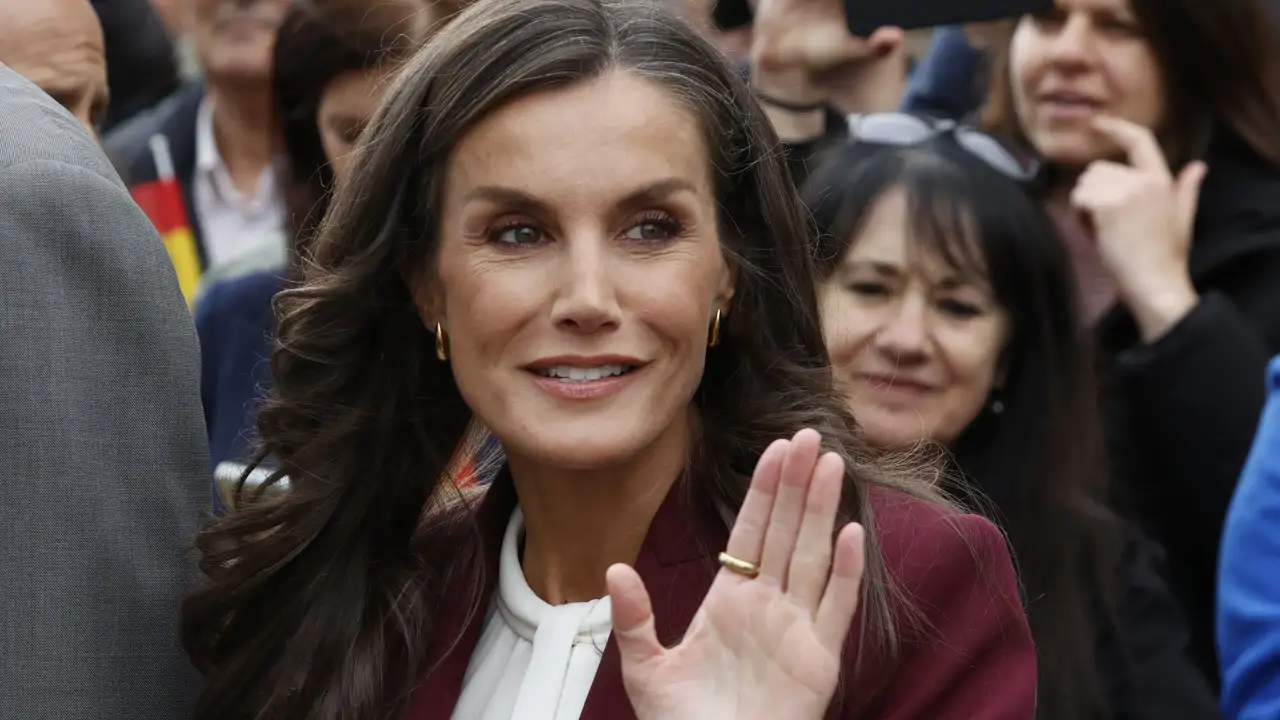 Letizia