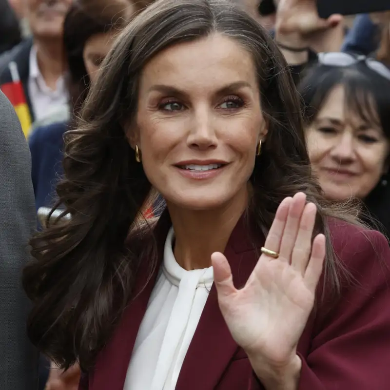 Letizia