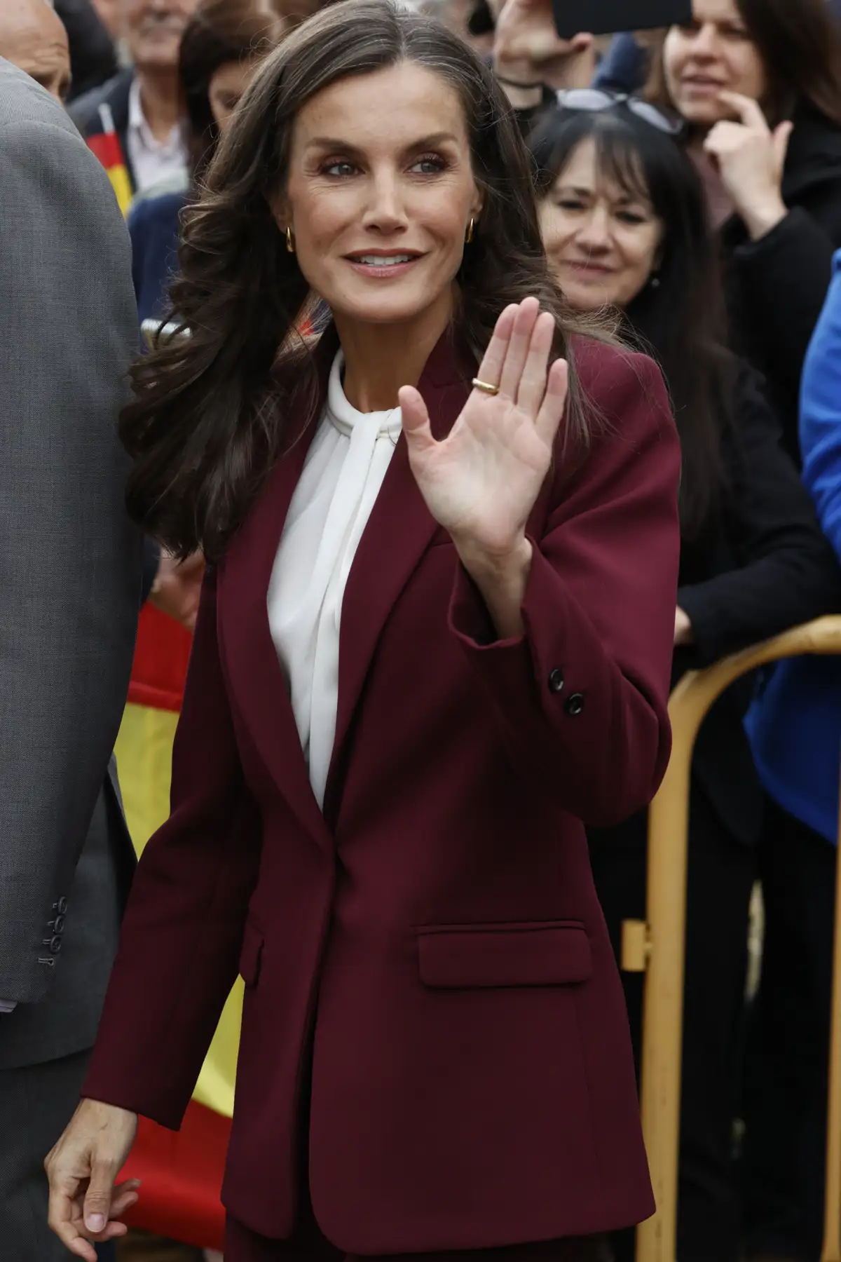 Letizia
