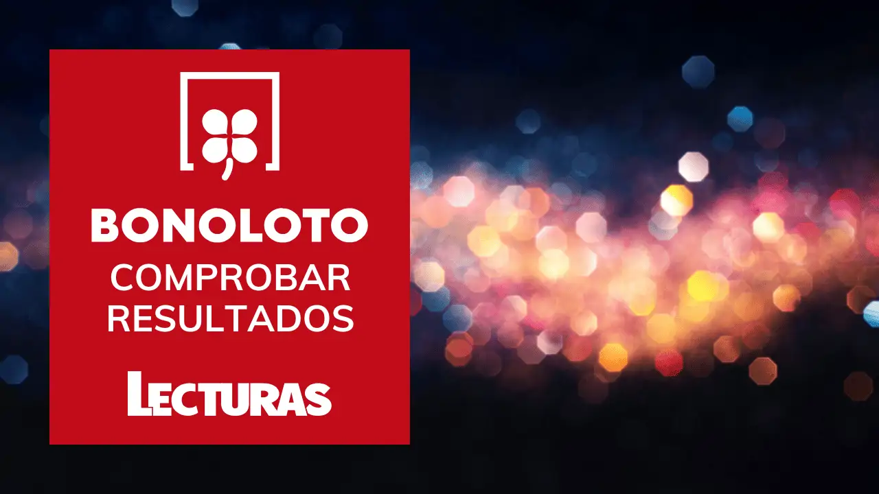Bonoloto del martes 3 de junio: comprueba los resultados y números premiados del sorteo y cuál es el bote