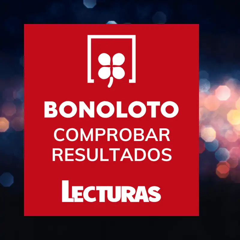Bonoloto del martes 3 de junio: comprueba los resultados y números premiados del sorteo y cuál es el bote