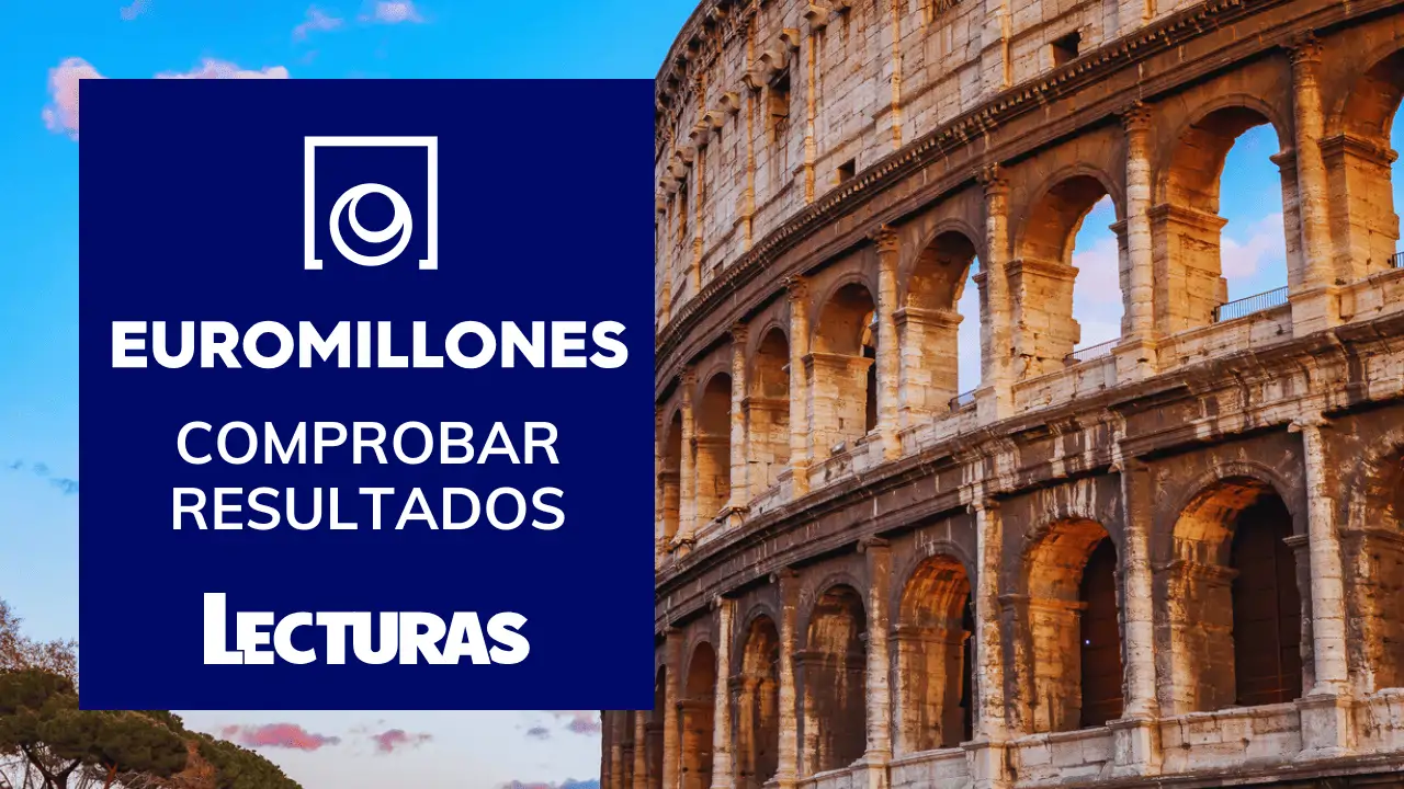 Euromillones del martes 3 de junio: comprueba los resultados del sorteo y a cuánto asciende el bote