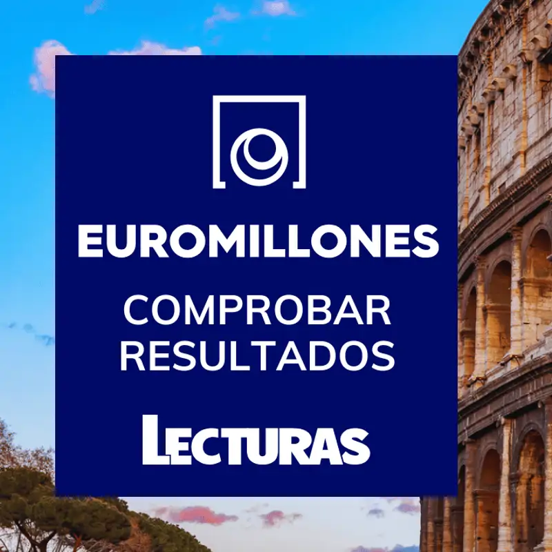 Euromillones del martes 3 de junio: comprueba los resultados del sorteo y a cuánto asciende el bote