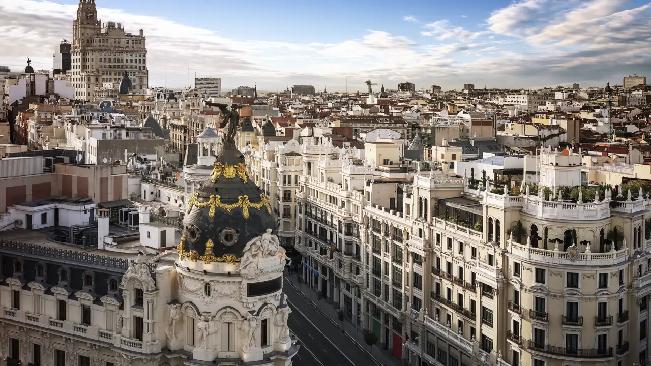 Madrid