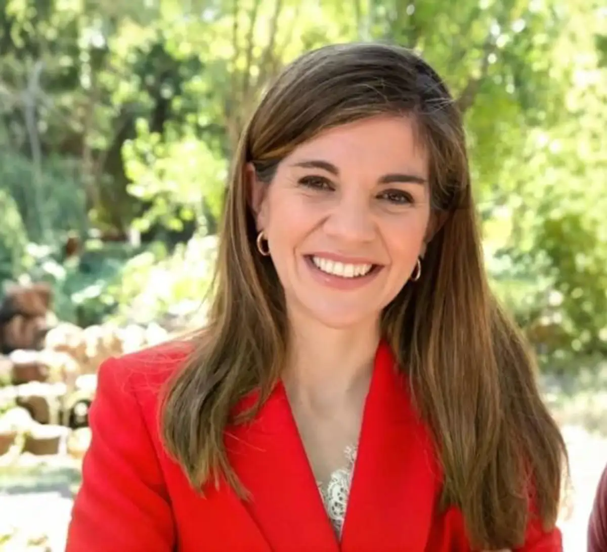 Marian Rojas