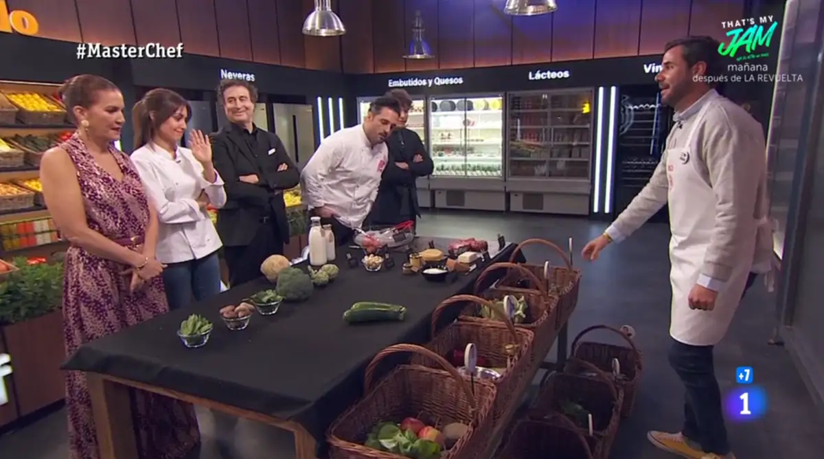 MasterChef