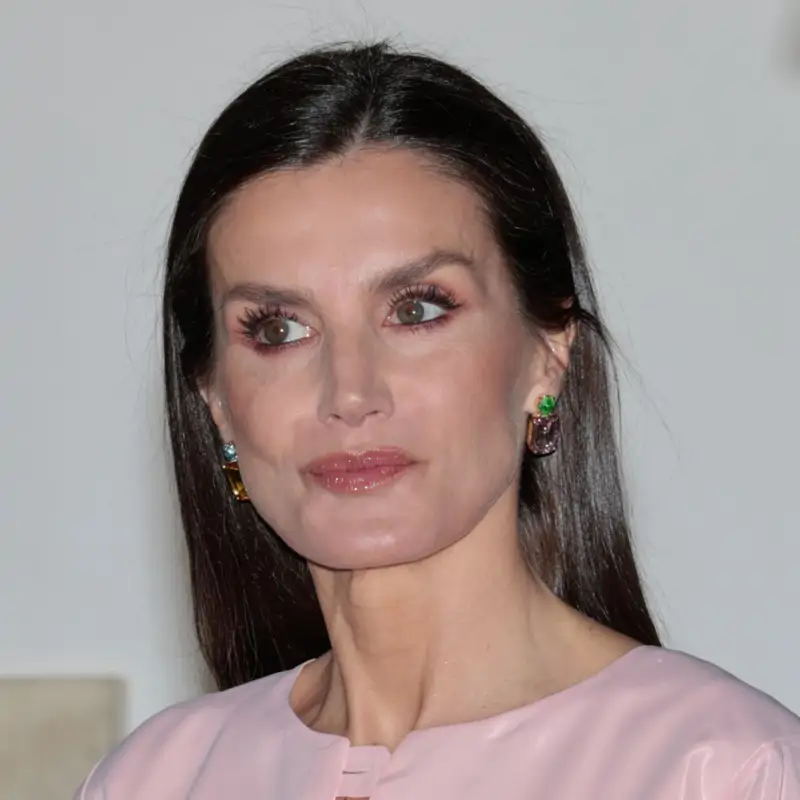 El lamento de la reina Letizia ante la pérdida de su gran apoyo, María Dolores Ocaña