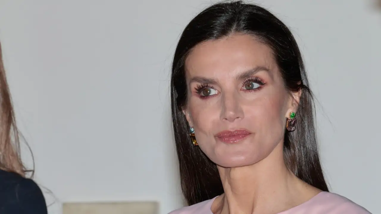 Mirada Letizia