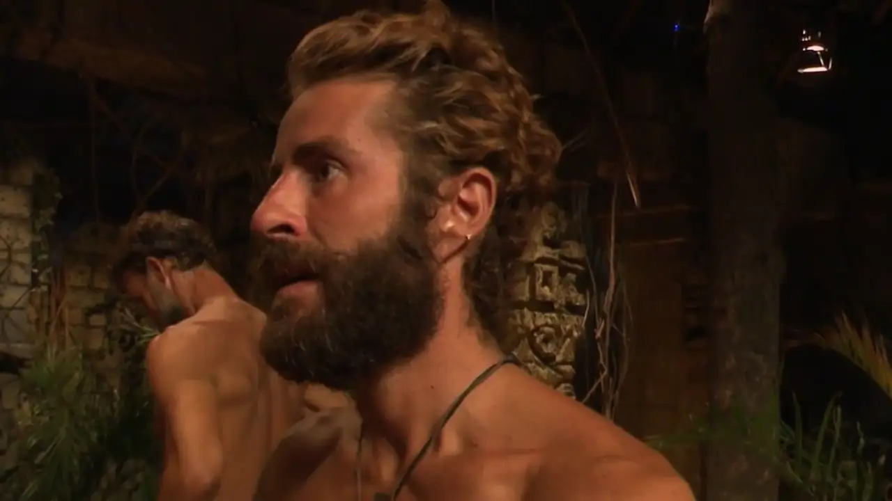 Pelayo Díaz se derrumba al conocer la expulsión de Damián Quintero en ‘Supervivientes 2025’: “Estoy en shock”