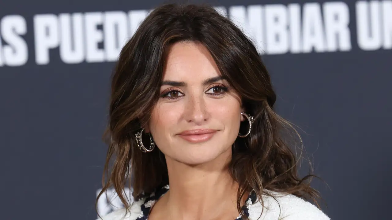 Penélope Cruz