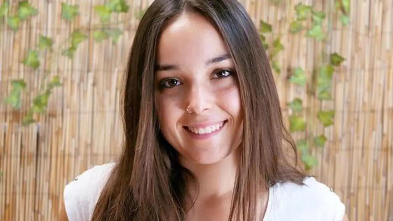 sara mansa nutricionista