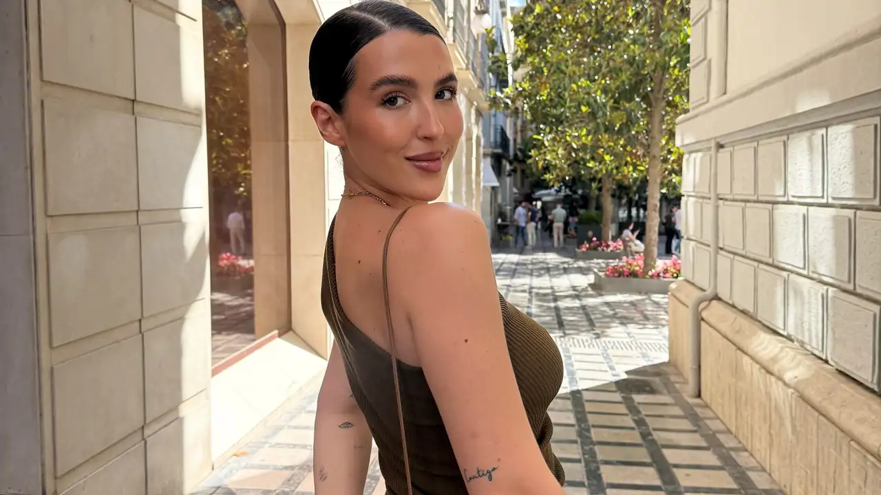 Alba Díaz