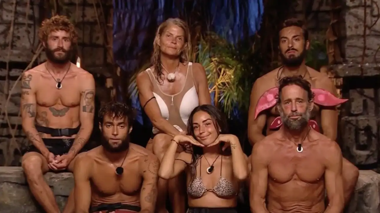 Perplejidad total al conocer los nominados de 'Supervivientes 2025' con una insólita nominación directa de la organización incluida