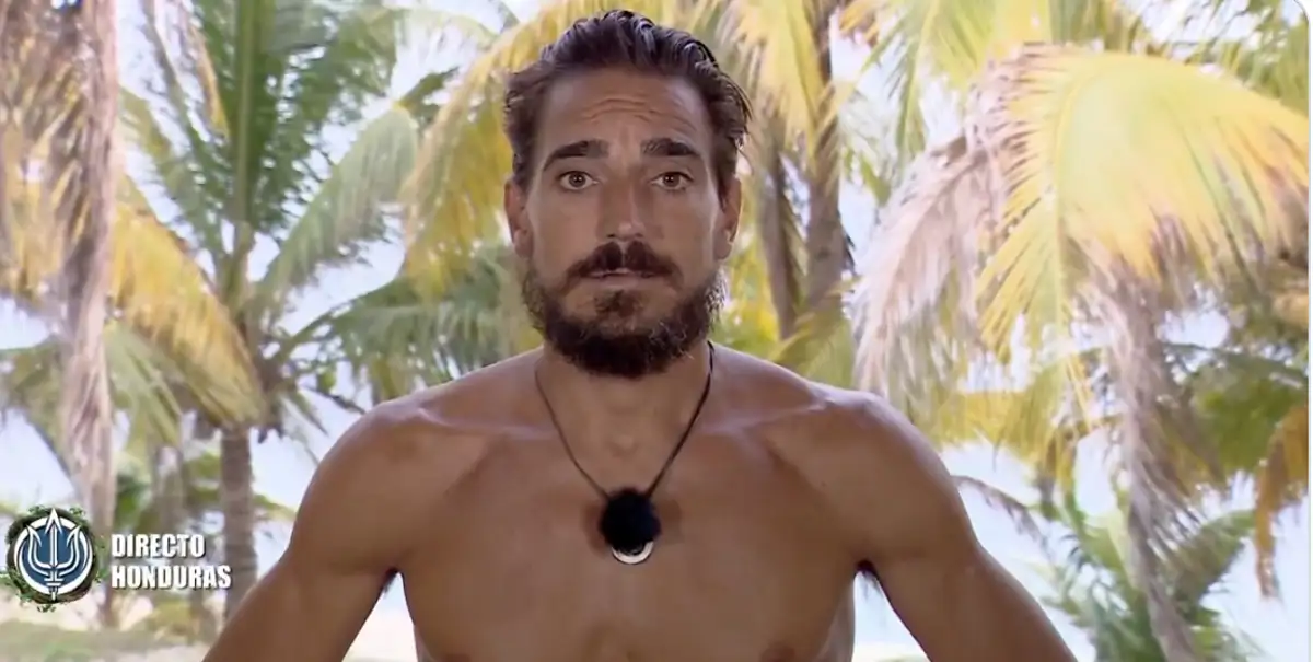 Damián Quintero