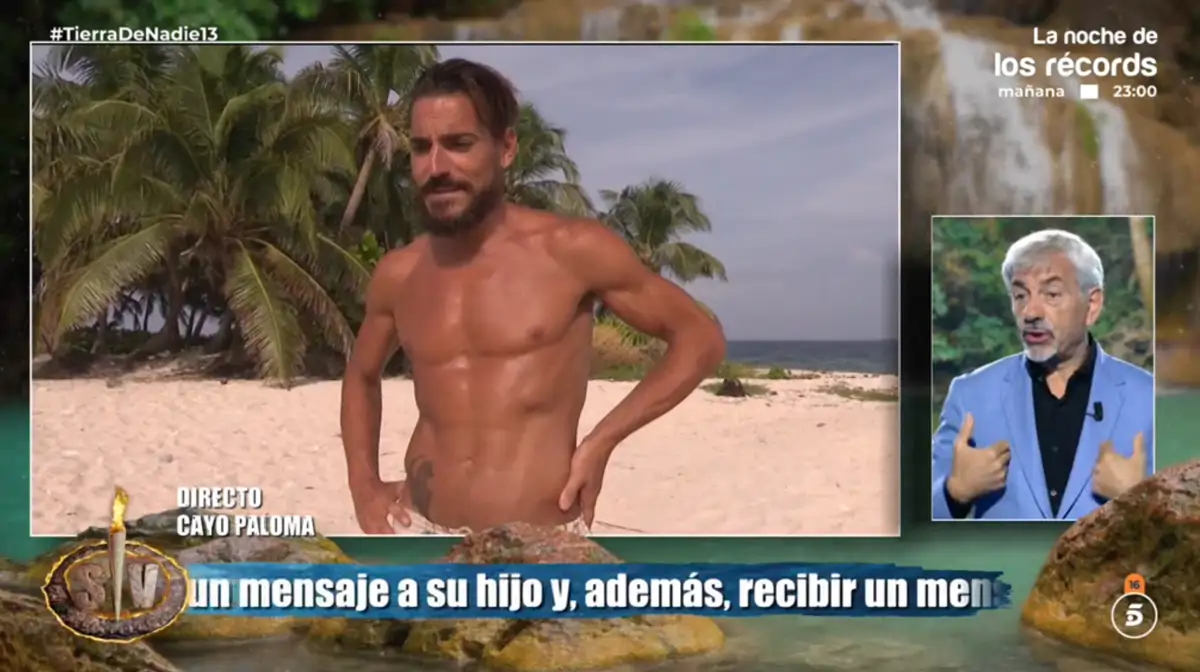Damián Quintero