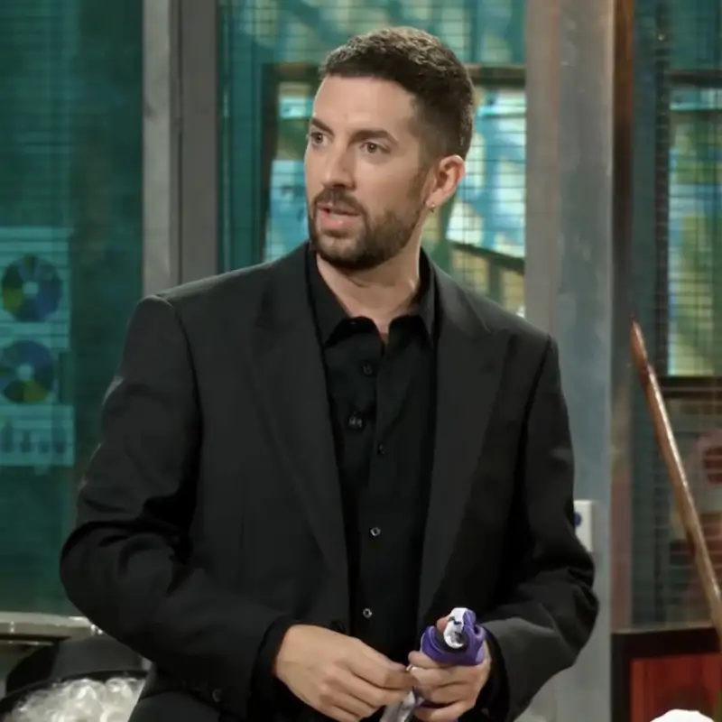 Cambio de última hora en la programación de Televisión Española que afecta a David Broncano y Andreu Buenafuente