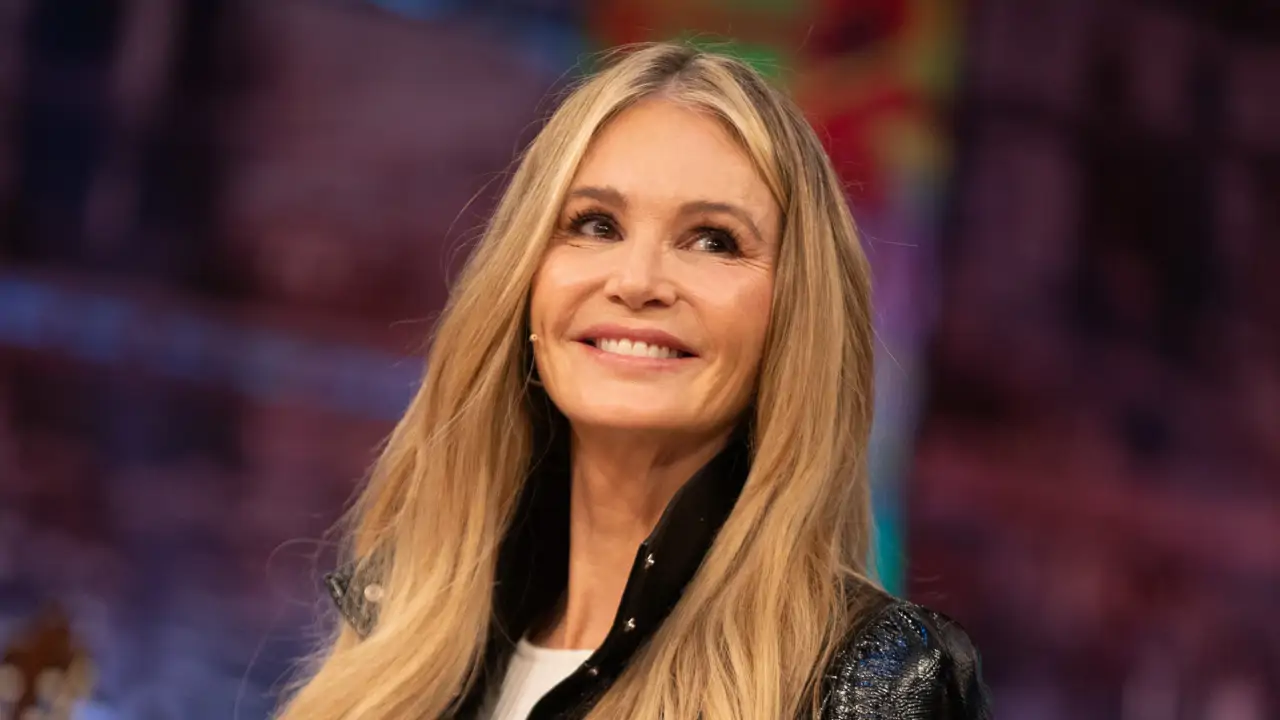 Elle Macpherson