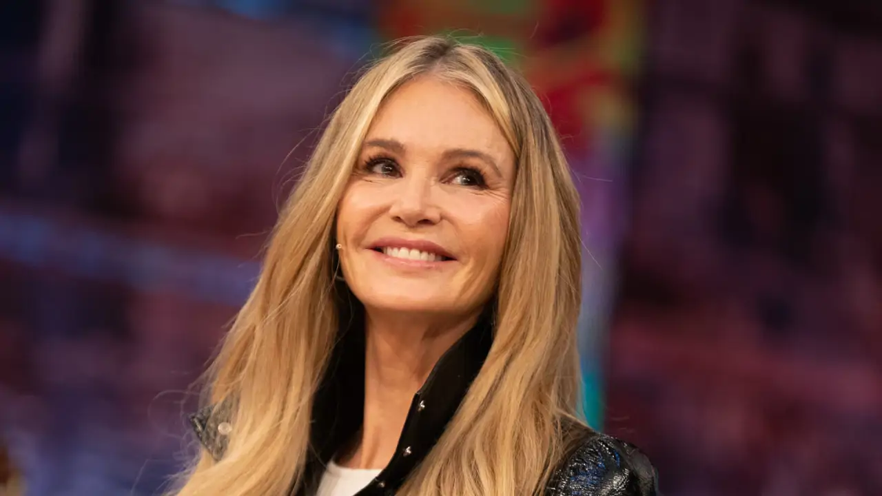 Elle McPherson (61 años) sobre la dieta alcalina que sigue para cuidar su físico: “No como trigo y prefiero la quinoa o las semillas”