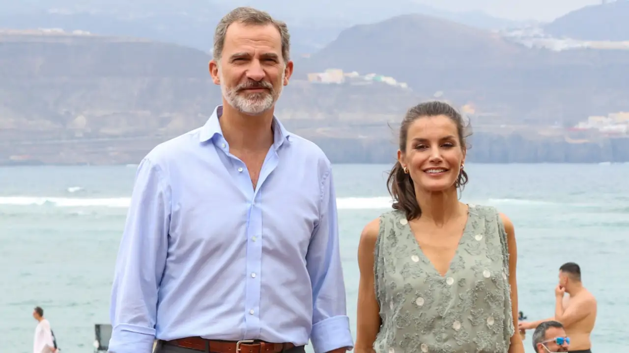 La casa de Felipe y Letizia en Canarias: un lugar de ensueño marcado por la tragedia que el rey prefiere olvidar