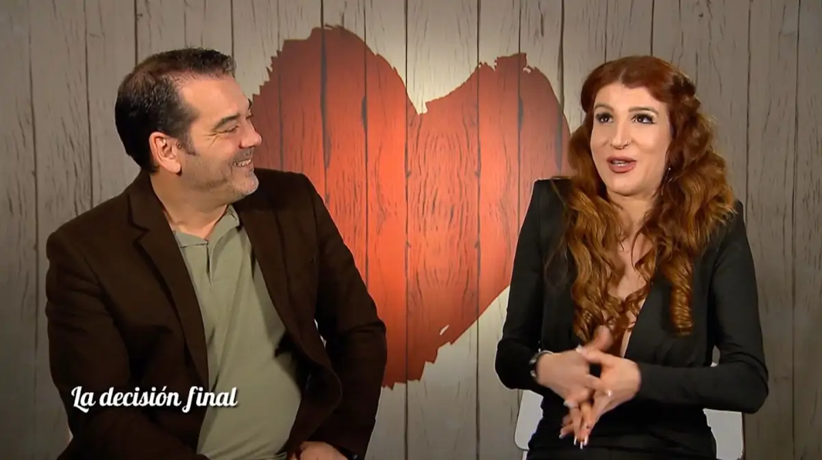 First Dates