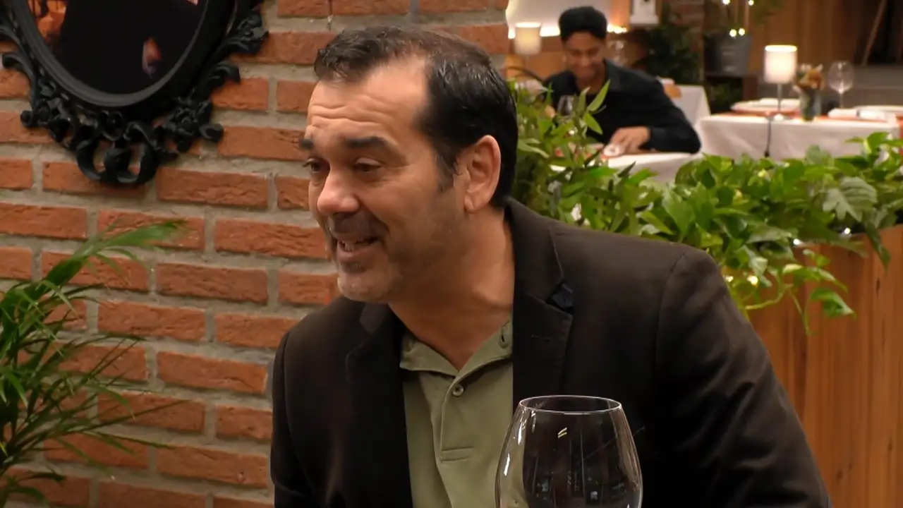 First Dates