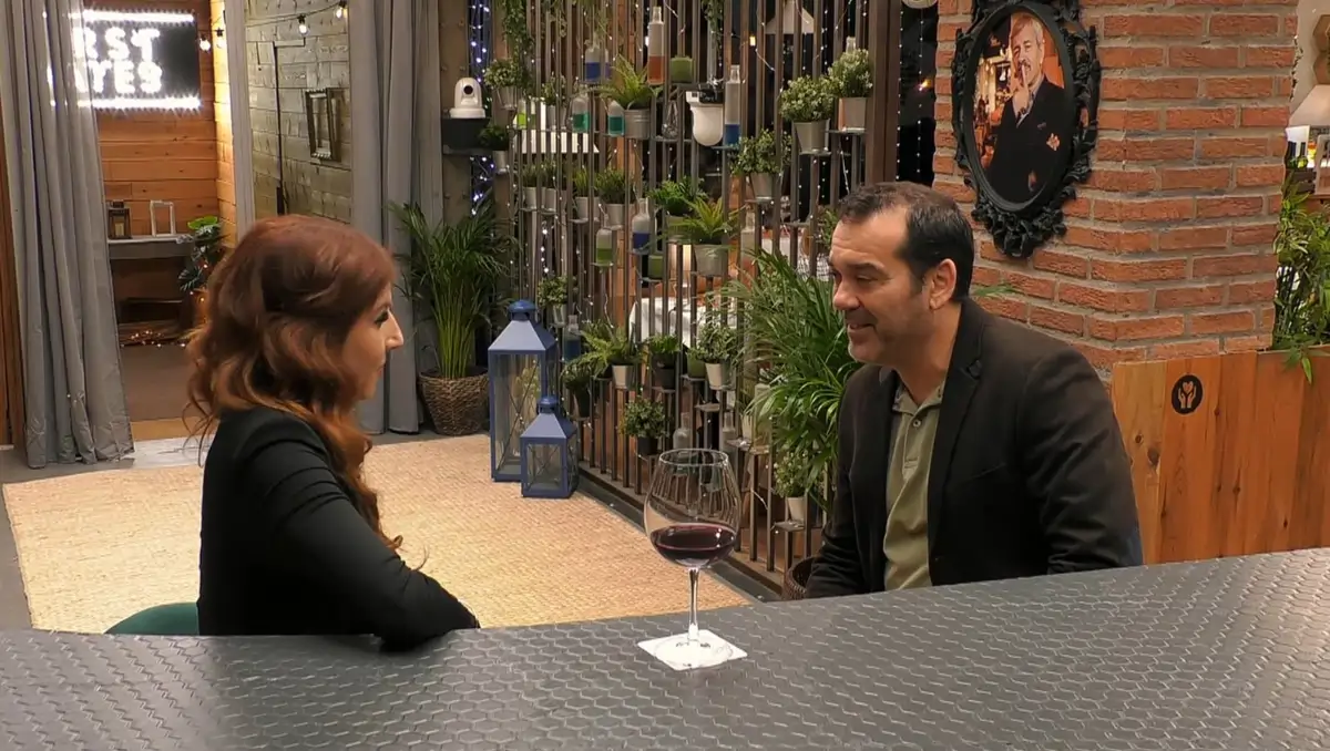 First Dates