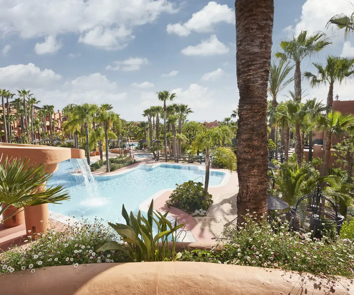 Hotel Royal Hideaway Sancti Petri