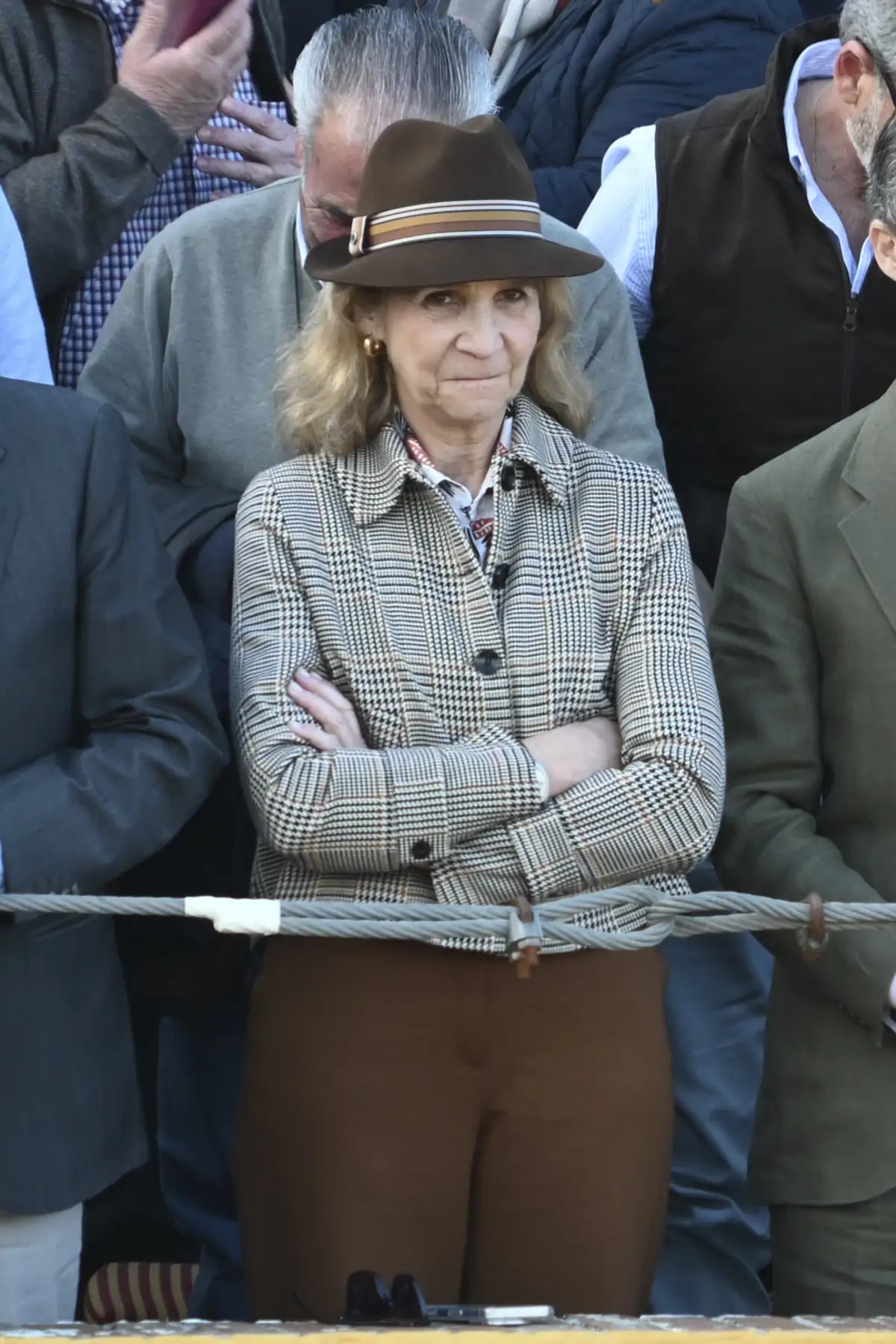 Infanta Elena