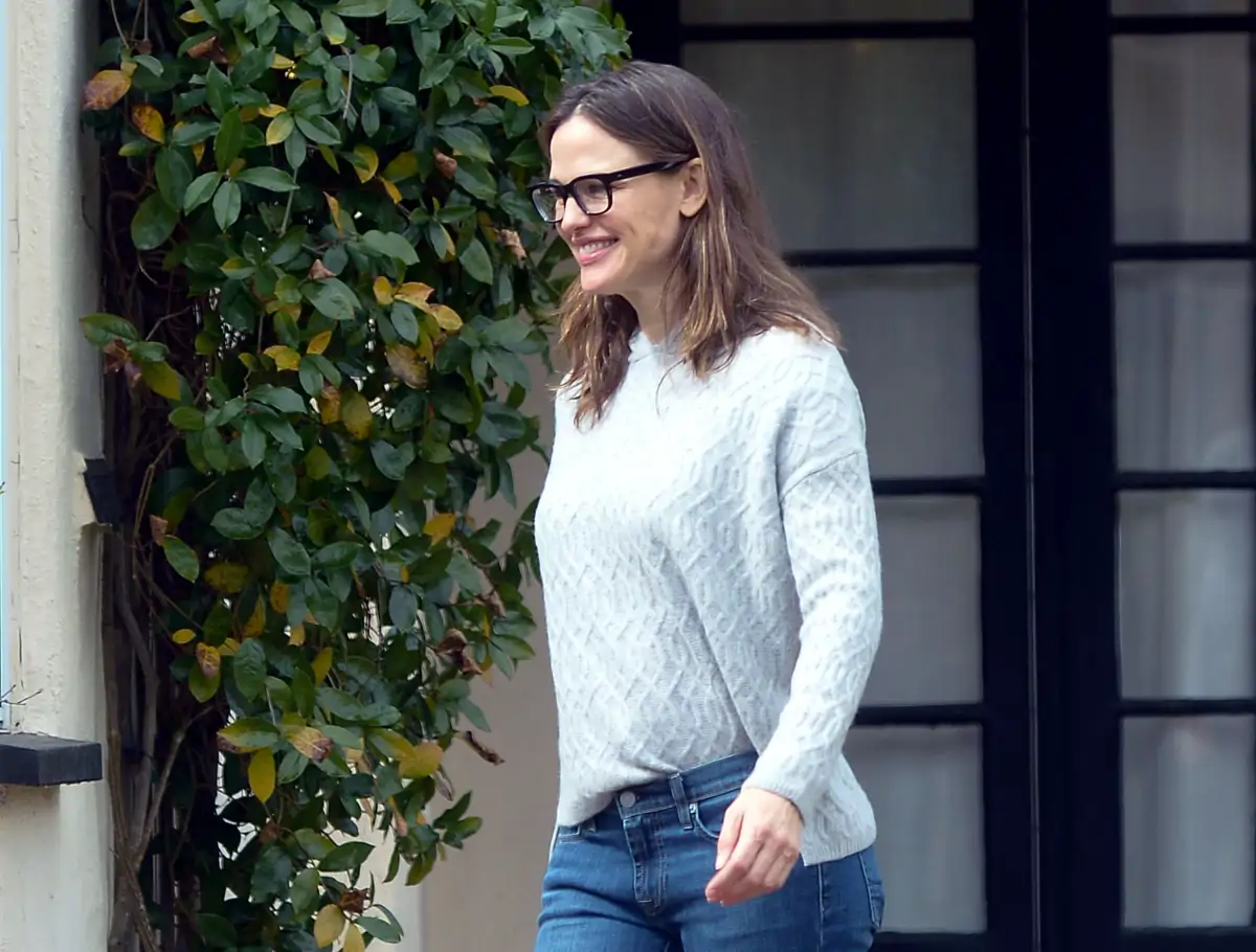 Jennifer Garner