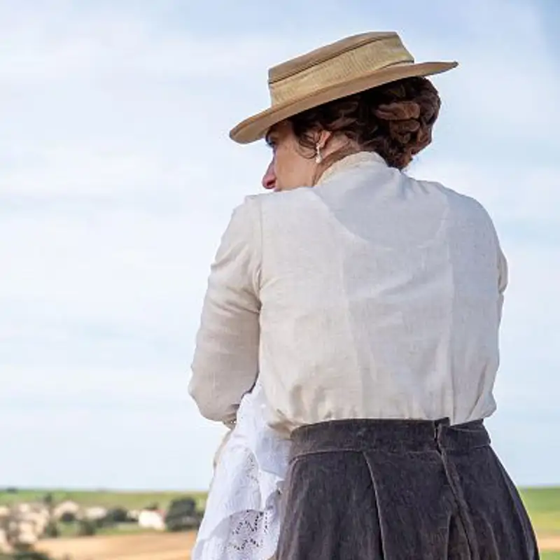 'La Promesa’: Avance del capítulo 610, jueves 5 de junio: Eugenia pone en peligro la vida de uno de sus nietos