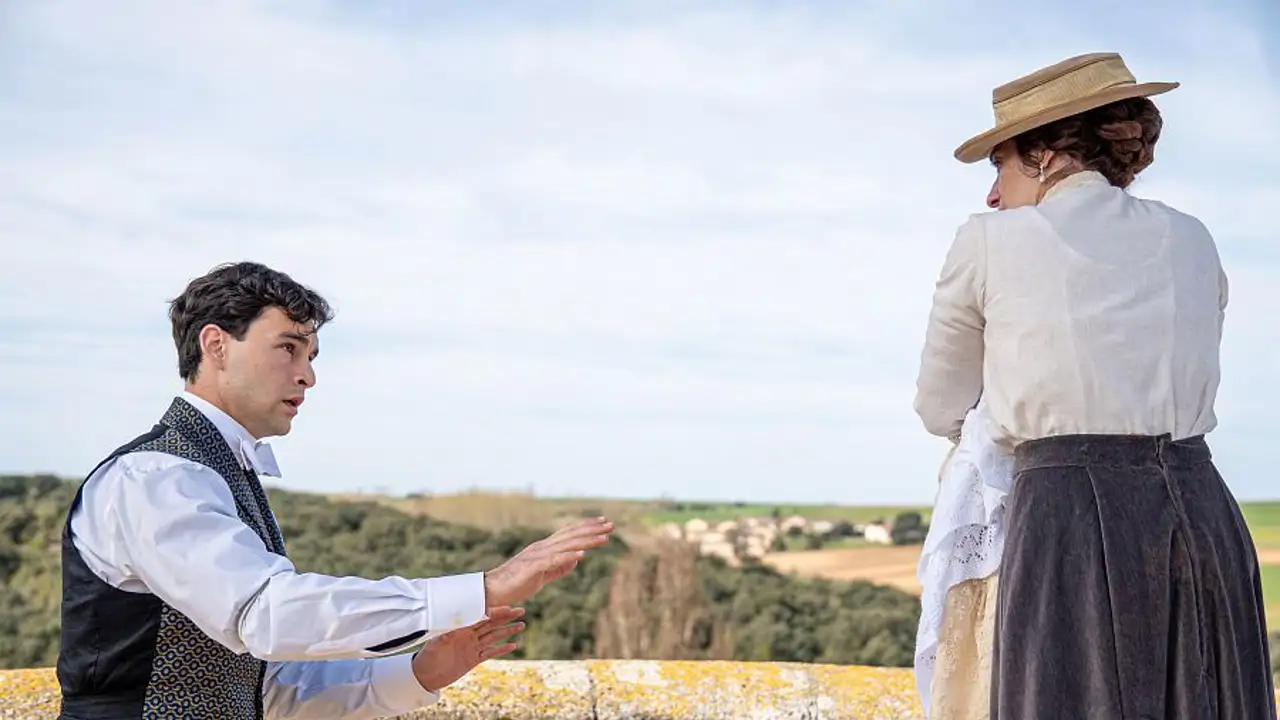 'La Promesa’: Avance del capítulo 610, jueves 5 de junio: Eugenia pone en peligro la vida de uno de sus nietos