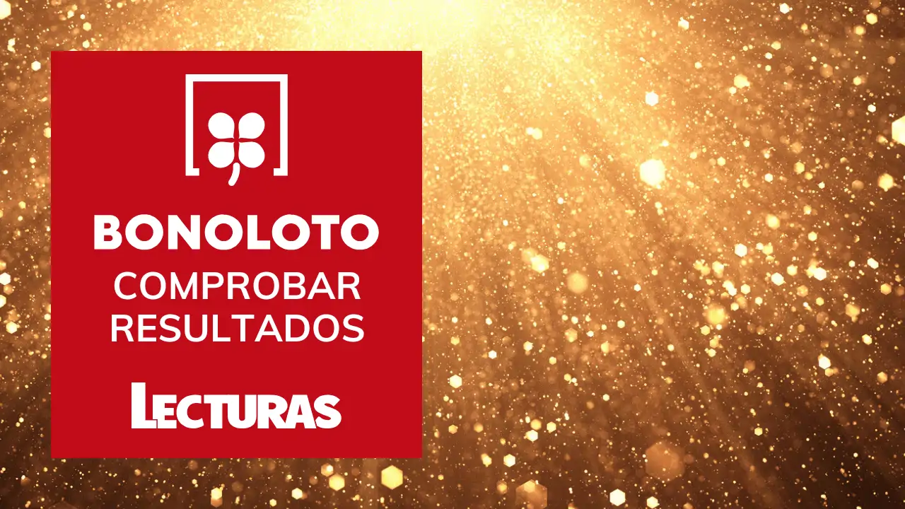 Bonoloto del miércoles 4 de junio: comprueba el resultado y los números premiados del sorteo ¡Podrías llevarte el bote! 