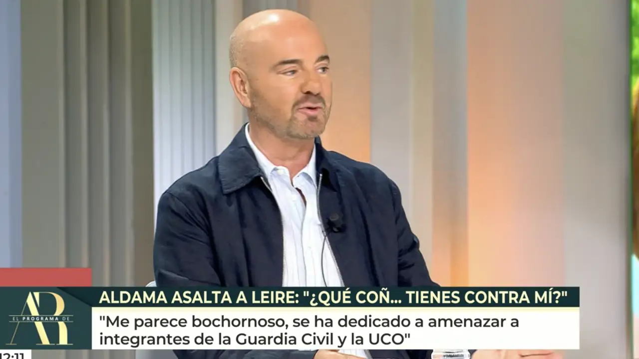 Luis pliego