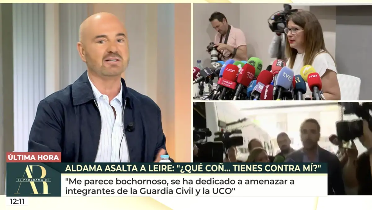 Luis pliego