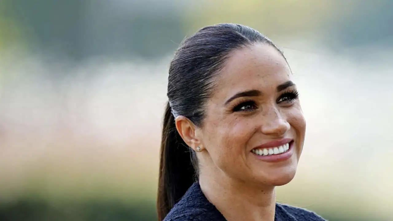 Meghan Markle felicita a su hija Lilibet por su cumpleaños enseñando dos reveladoras fotos inéditas de su álbum privado