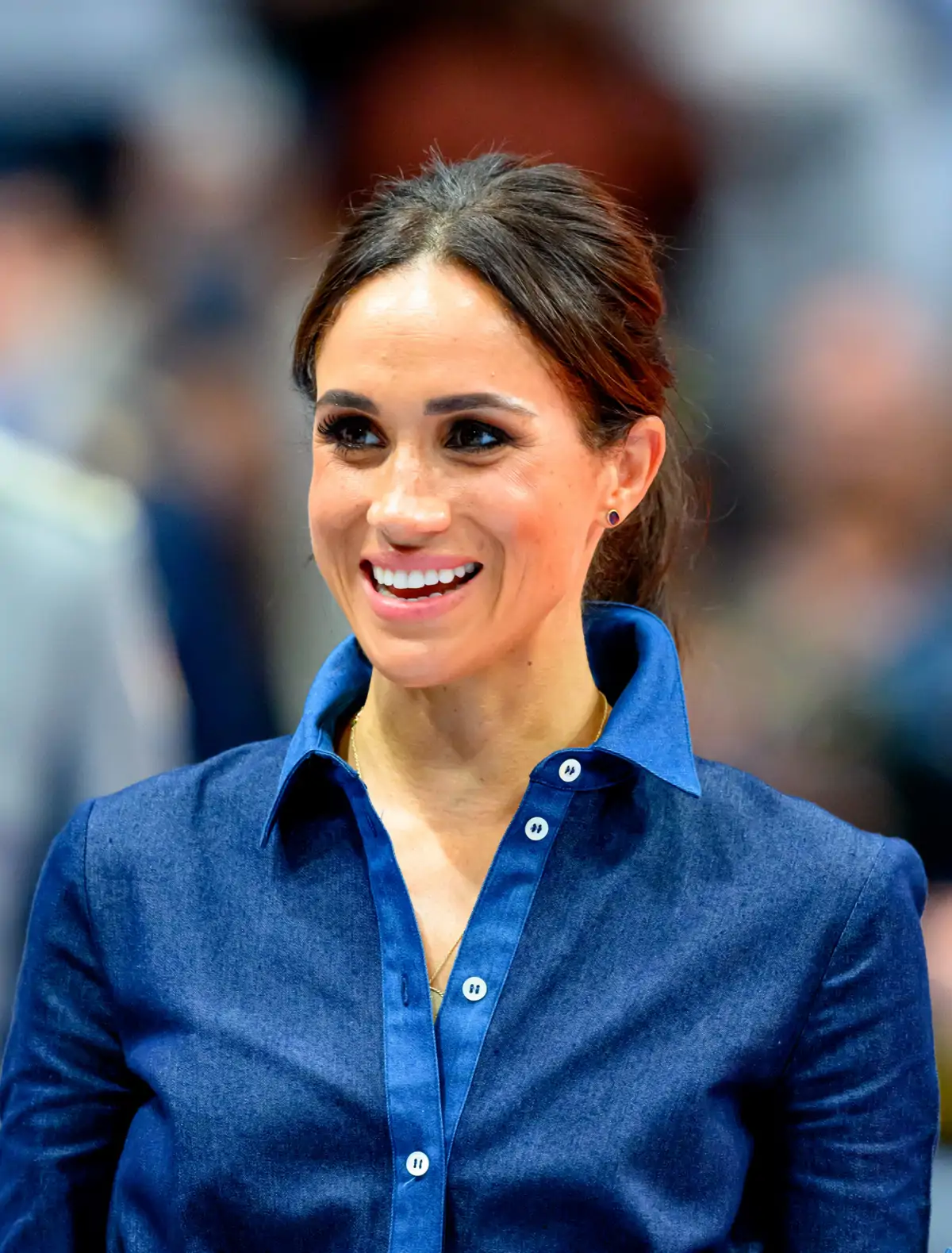 Meghan Markle