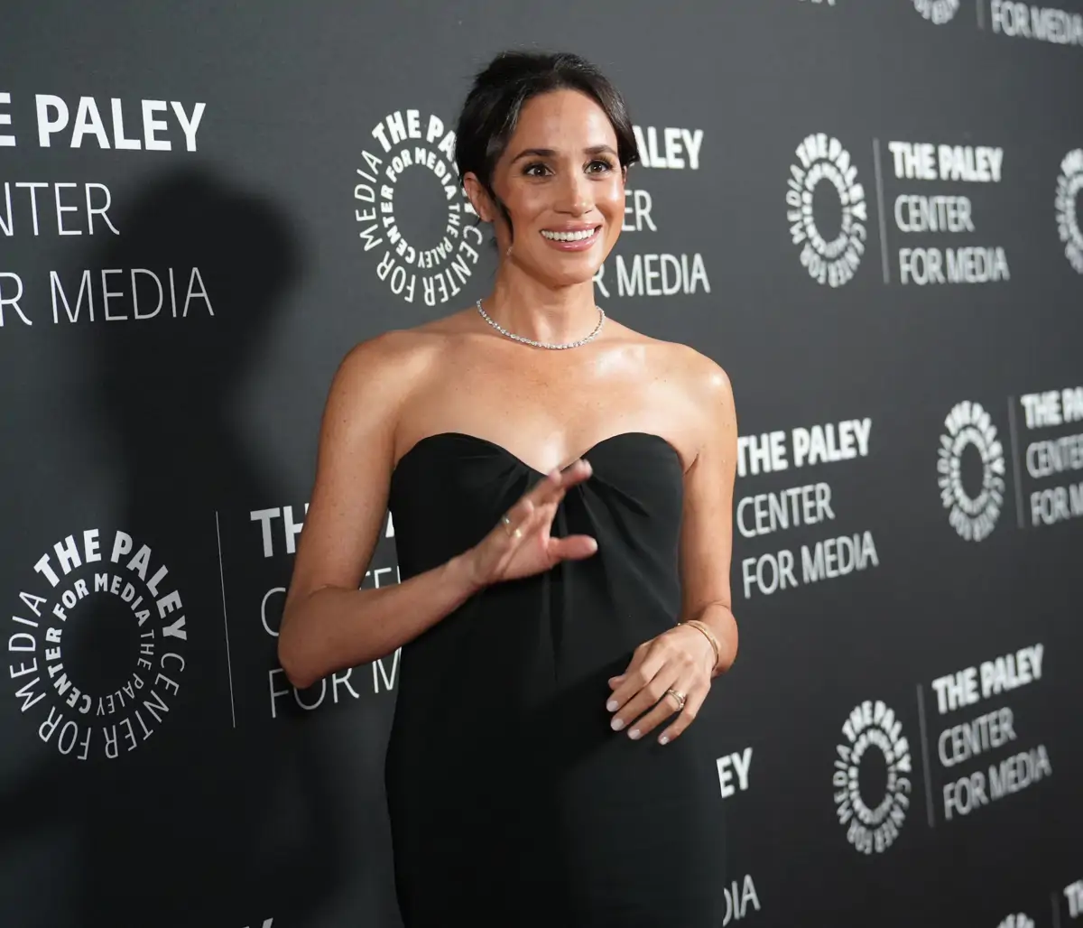 Meghan Markle