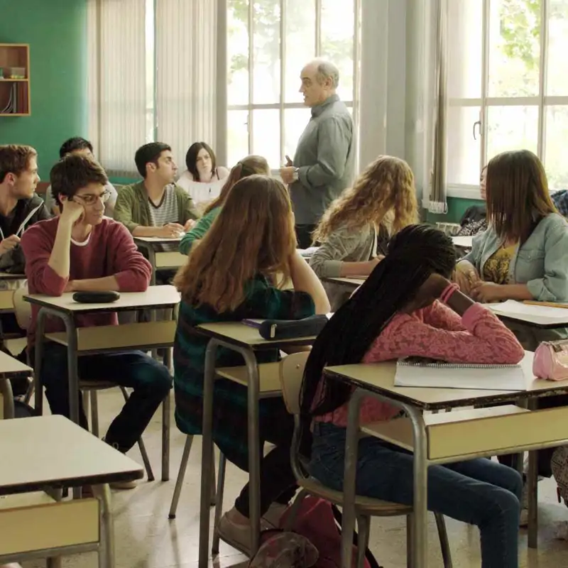3 series buenas para comprender de verdad a los adolescentes actuales que van a sorprenderte mucho: muy entretenidas y alabadas por los críticos
