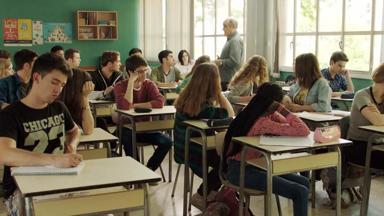 3 series buenas para comprender de verdad a los adolescentes actuales que van a sorprenderte mucho: muy entretenidas y alabadas por los críticos