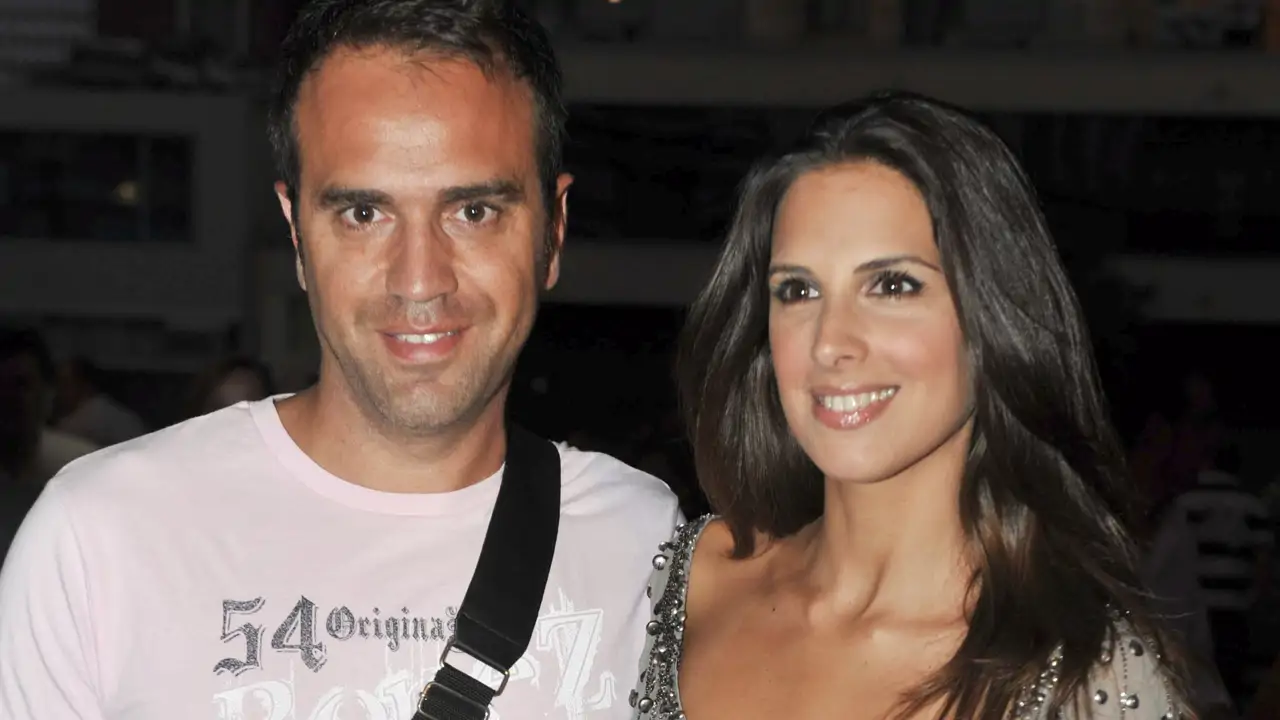 El ex marido de Nuria Fergó le planta cara a la cantante tras su desgarrador testimonio: "Si tu no te quieres considerar madre soltera, no te vayas cuando nace tu hija"