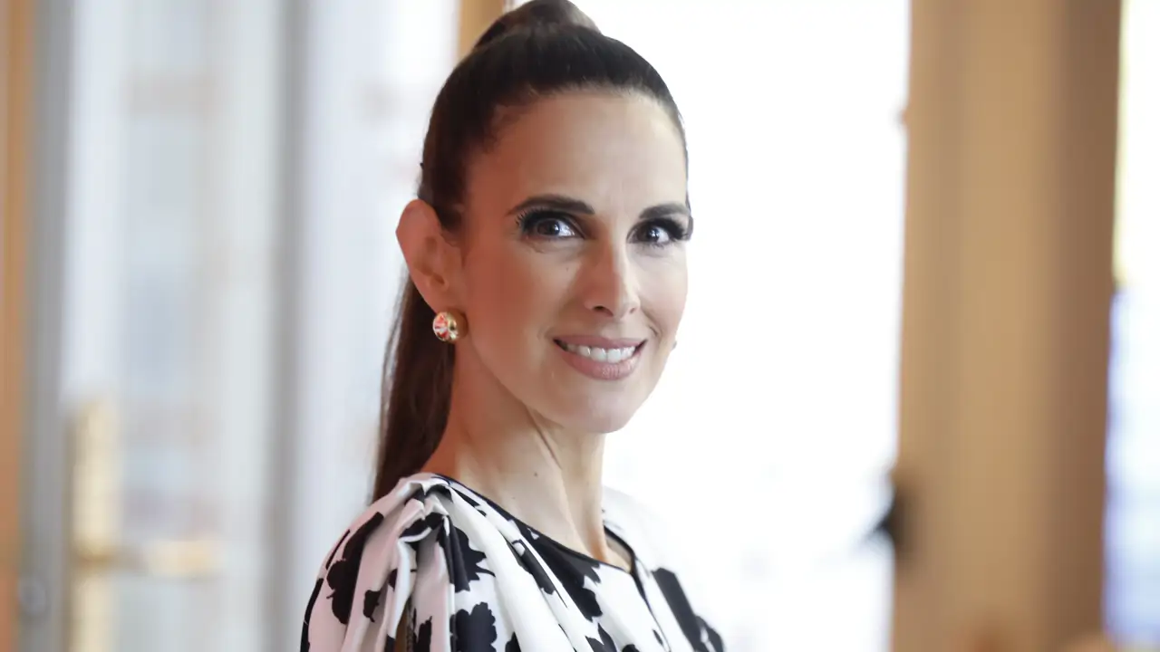 Nuria Fergó