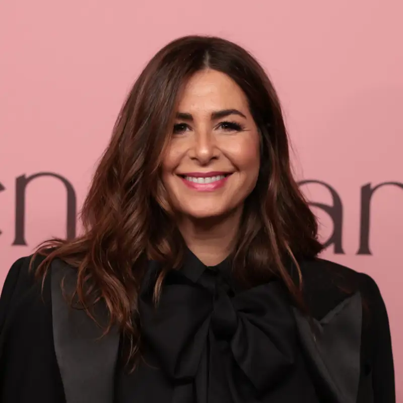 Nuria Roca (53 años): “Aunque está menos valorado, para mí es más importante estar contenta que feliz”