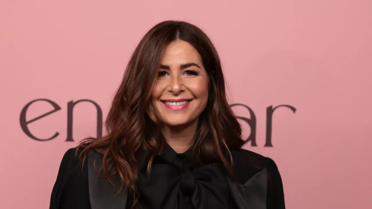 Nuria Roca (53 años): “Aunque está menos valorado, para mí es más importante estar contenta que feliz”